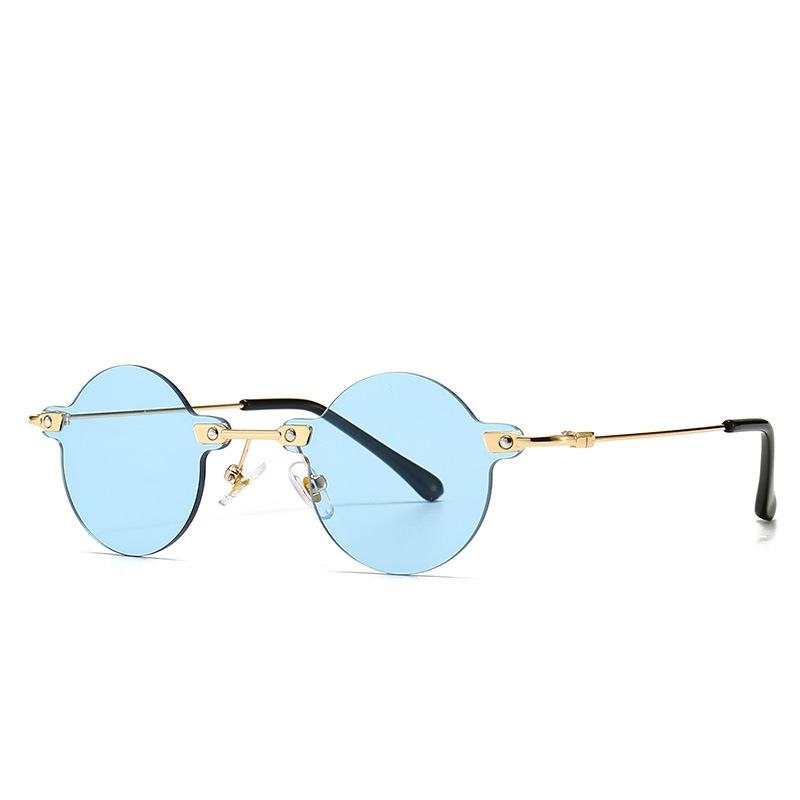 Retro Kwadratowe Okulary Przeciwsłoneczne Europejska I Amerykańska Moda Uliczna Modne Wąskie Okulary Przeciwsłoneczne
