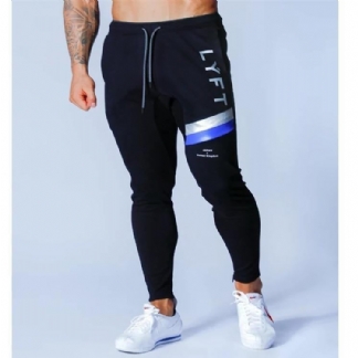 Spodnie Męskie Pantalon Homme Streetwear Jogger Fitness Spodnie Do Kulturystyki Pantalones Hombre Spodnie Dresowe Spodnie Męskie