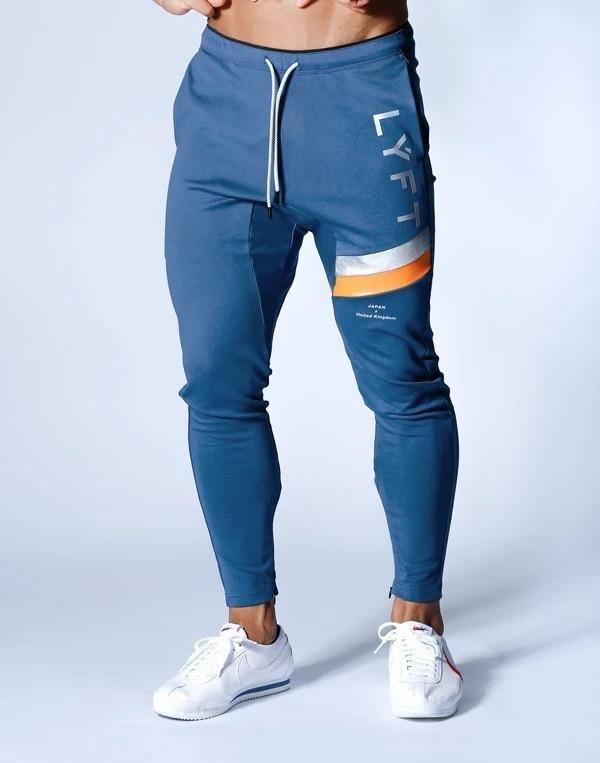 Spodnie Męskie Pantalon Homme Streetwear Jogger Fitness Spodnie Do Kulturystyki Pantalones Hombre Spodnie Dresowe Spodnie Męskie