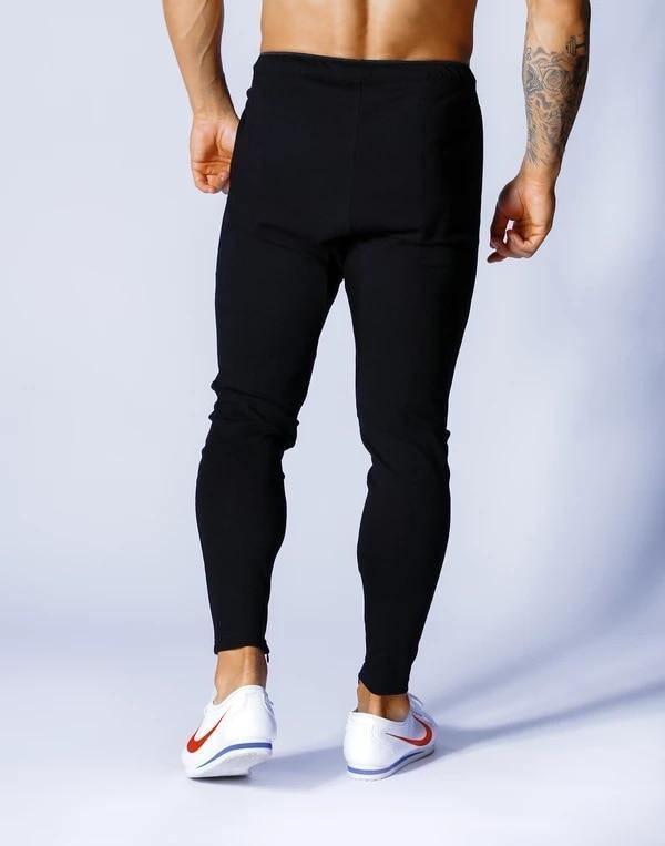 Spodnie Męskie Pantalon Homme Streetwear Jogger Fitness Spodnie Do Kulturystyki Pantalones Hombre Spodnie Dresowe Spodnie Męskie