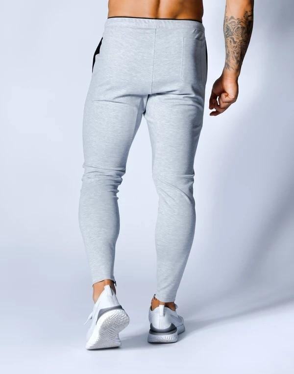 Spodnie Męskie Pantalon Homme Streetwear Jogger Fitness Spodnie Do Kulturystyki Pantalones Hombre Spodnie Dresowe Spodnie Męskie