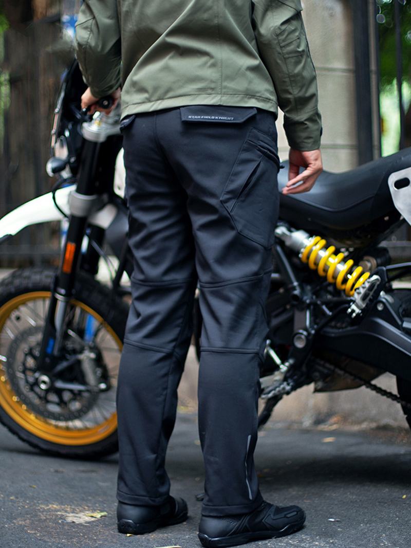 Spodnie Motocyklowe Starry Sky Rider