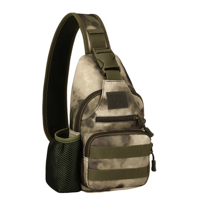 Sportowy Plecak Na Klatkę Piersiową Outdoor Tactics Backpack