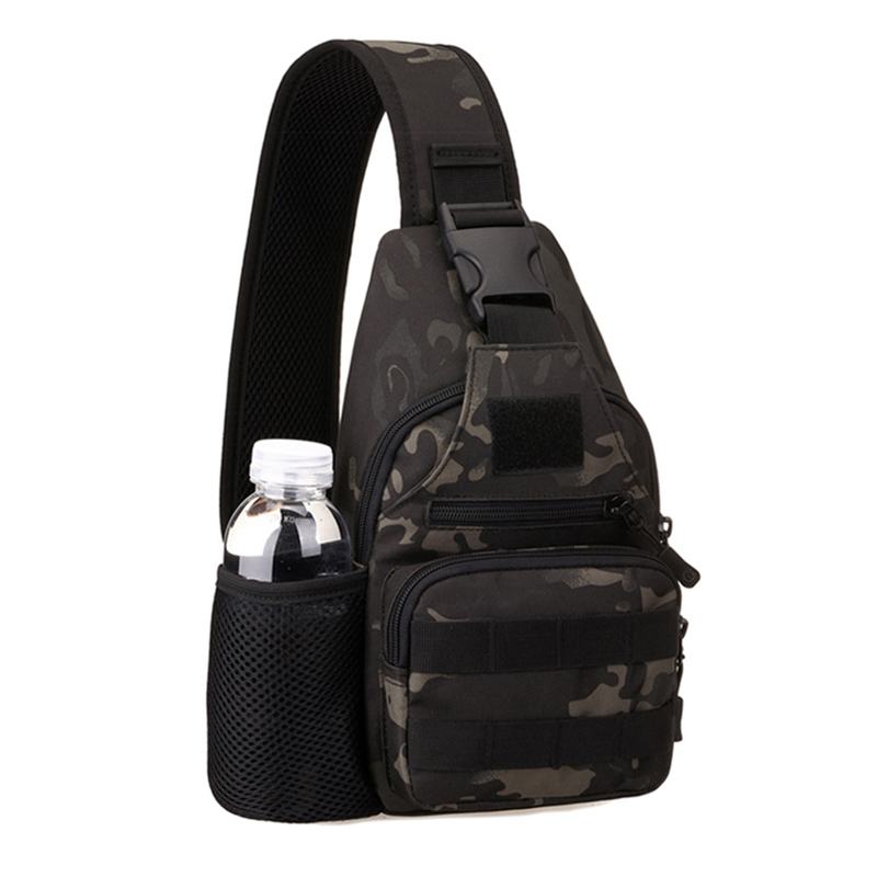 Sportowy Plecak Na Klatkę Piersiową Outdoor Tactics Backpack