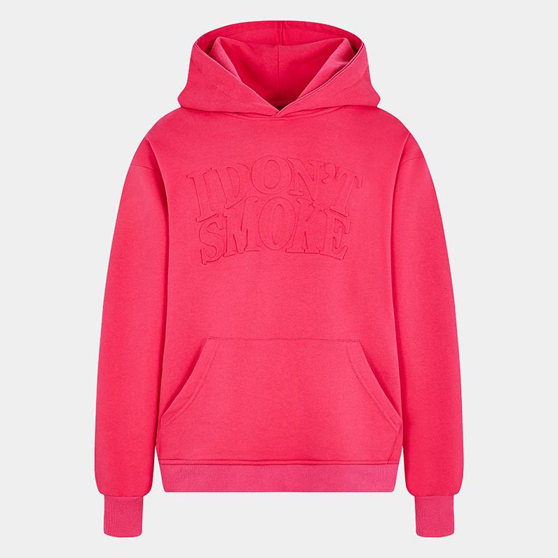 Street Loose Casual Sweter Z Kapturem National Tide Couple Hoodies