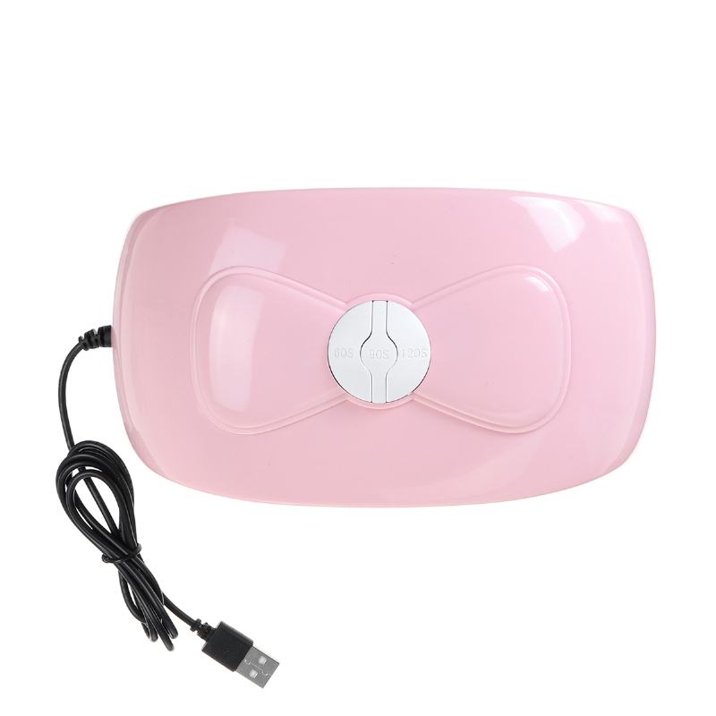 Suszarka Do Paznokci Lampa Uv Lampa Do Paznokci Do Utwardzania Wszystkich Żeli Builder Polski Lakier Do Manicure Salon Nail Art Tools