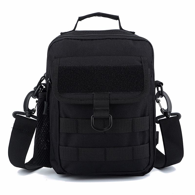 Torba Na Ramię Outdoor Sport Tactical Crossbody Dla Mężczyzn