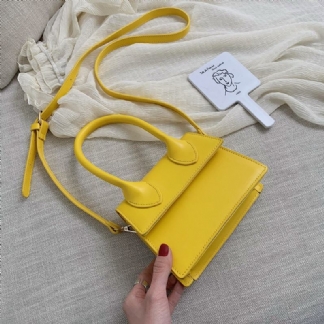 Torebka Damska Mini Moda Casual Torba Na Ramię Crossbody