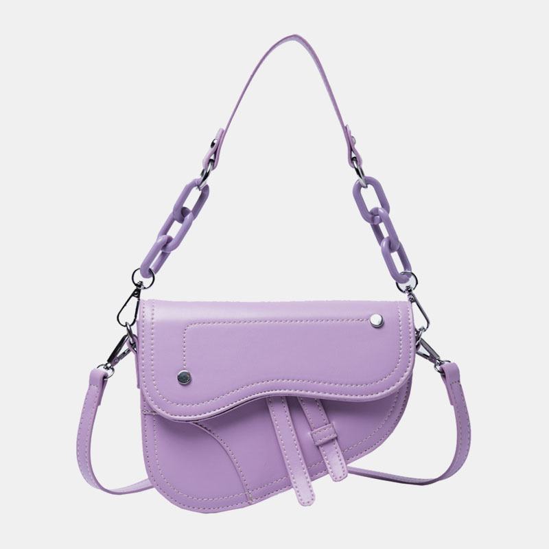 Torebka Podsiodłowa Damska Cha Hasp Torba Na Ramię Crossbody