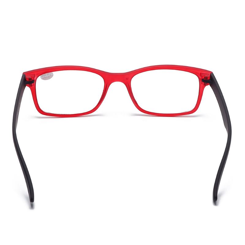 Ultralekkie Okulary Do CZytania Z Soczewkami Z Żywicy