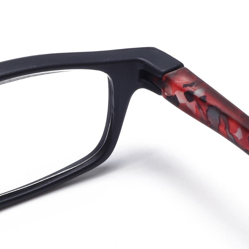 Ultralekkie Pełnoklatkowe Okulary T128 Dla Osób Z Prezbiopią