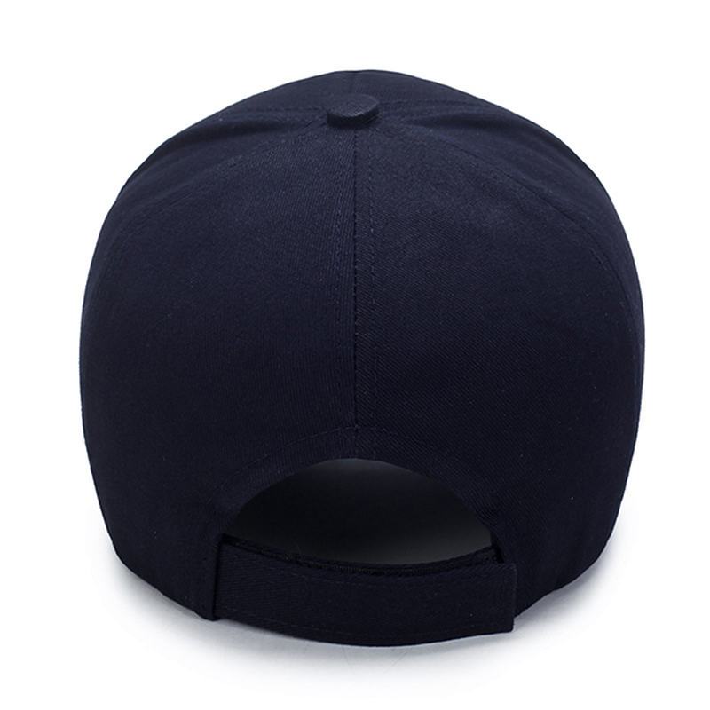 Unisex Canvas Uśmiechnięta Twarz Sun Peaked Cap Outdoor Sport Trucker CZapki Dla Mężczyzn I Kobiet