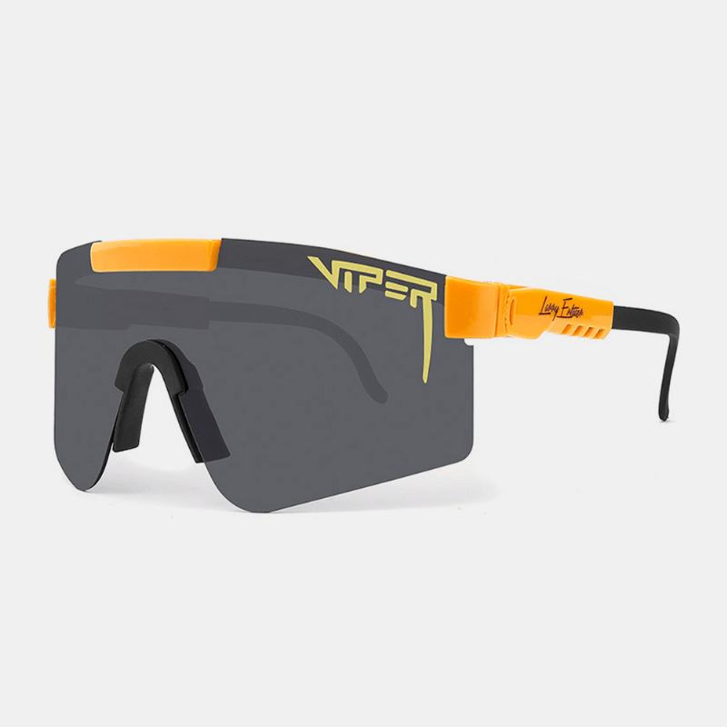 Unisex Kolorowe Regulowane Okulary Noga Na Rowerze Outdoor Sport Okulary Przeciwsłoneczne Z Ochroną Uv