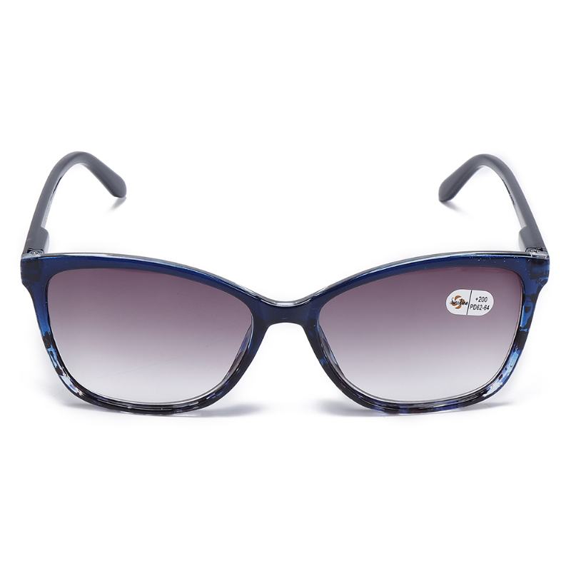 Unisex Outdoor Tr90 Okulary Przeciwsłoneczne Odporne Na Promieniowanie Uv Okulary Do CZytania Hd Presbyopia Eyeglasses