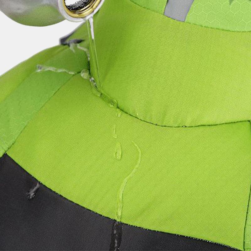 Unisex Oxford Cloth Wodoodporny Plecak Podróżny O Dużej Pojemności Na Zewnątrz