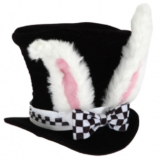 Wielkanocna Impreza Okolicznościowa Bunny Ear Hat Akcesoria Do Kostiumów Rekwizyt Cosplay Wielkanoc Aksamitne Uszy Królika Kapelusz Strona Dekoracji