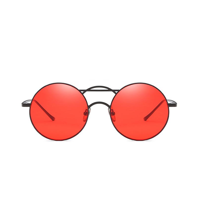 Zabytkowe Okulary Anty-uv